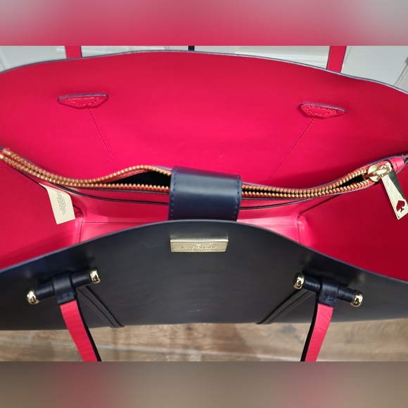 Kate Spade Arbor Hill Tote - Picture 5 of 14